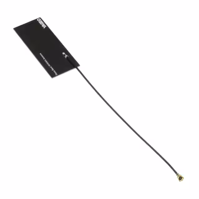 ANTX100P001BWPEN3 Pulse Electronics  Antenas de RF